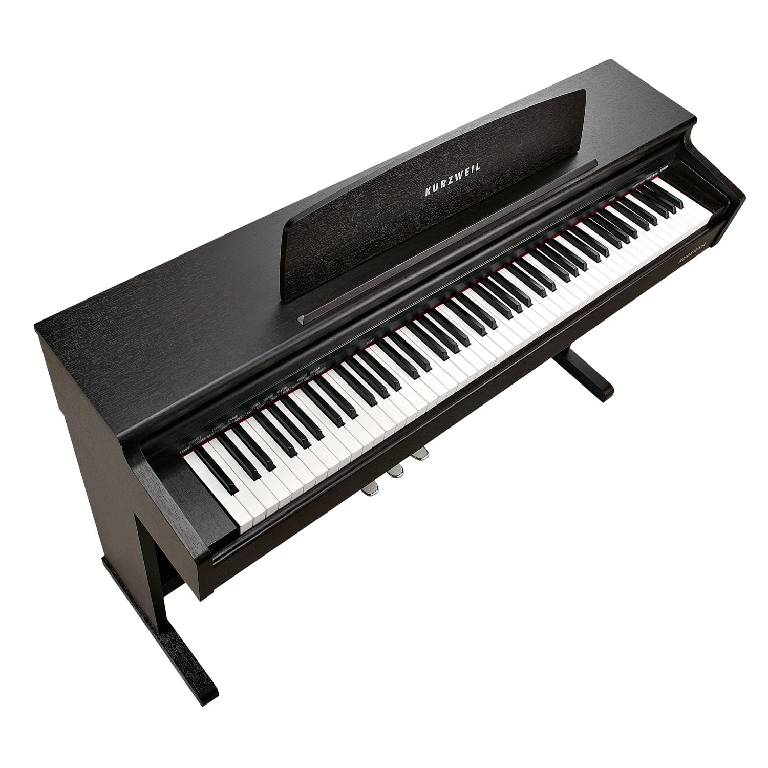 Piano digital Kurzweil M100 SR foto 4