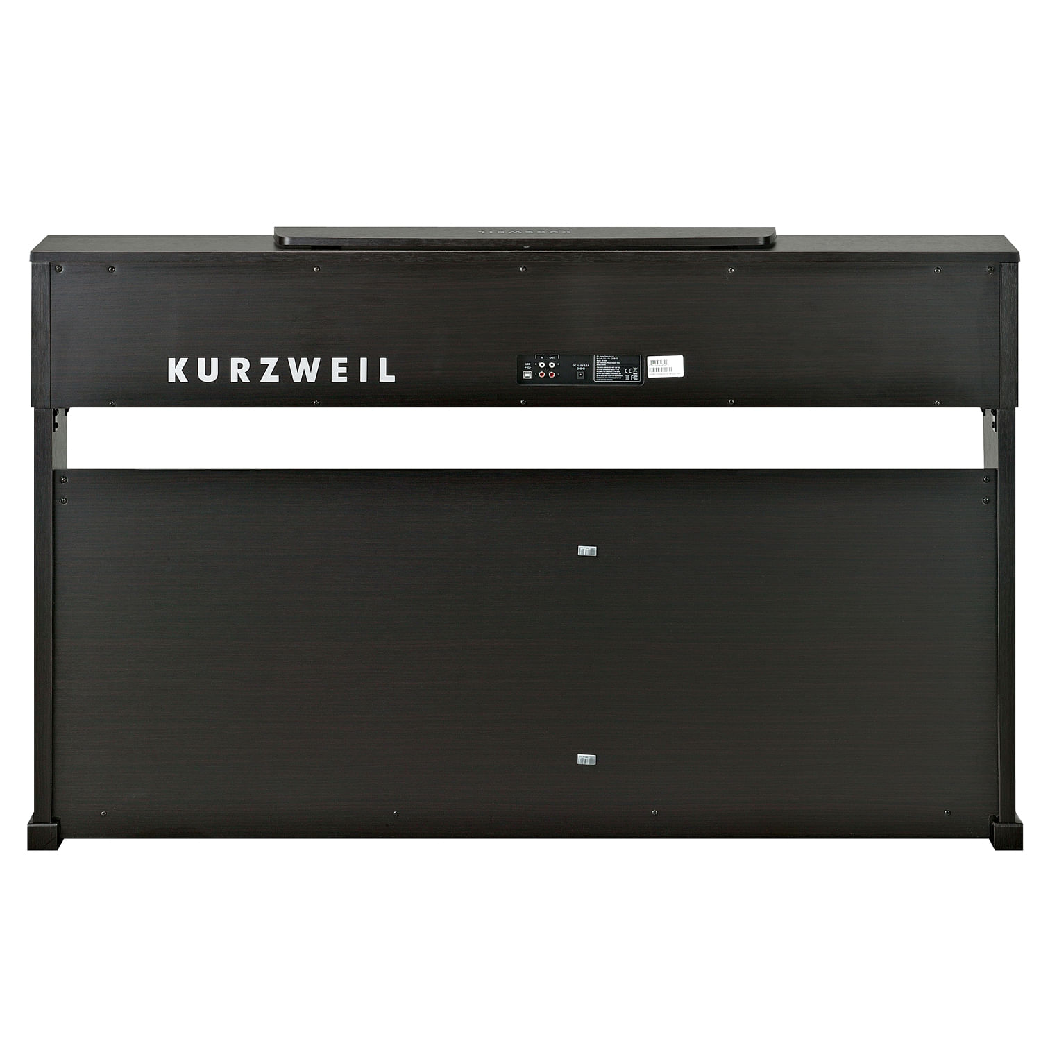 Piano digital Kurzweil M100 SR foto 5