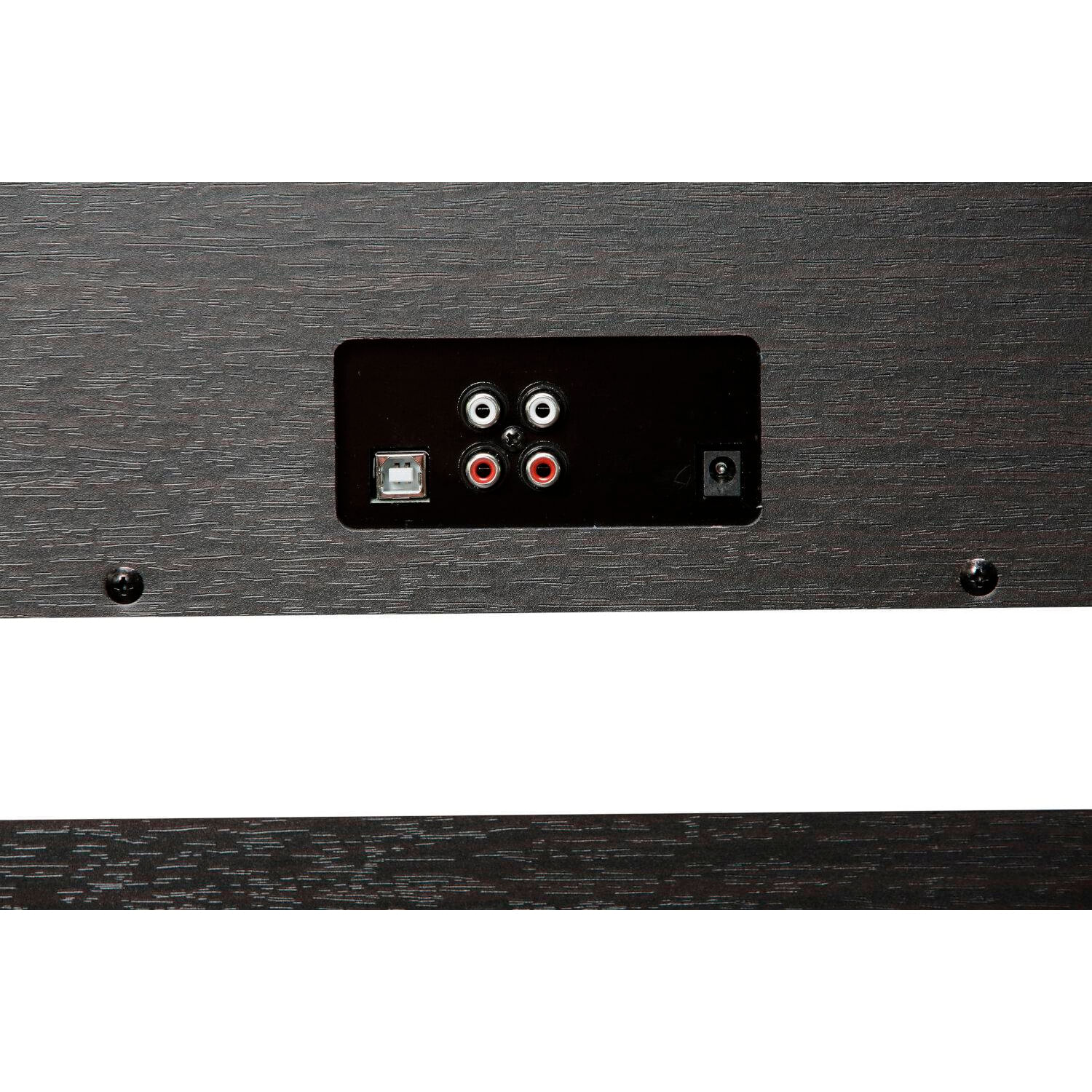 Piano digital Kurzweil M115 Simulated Rosewood foto 5