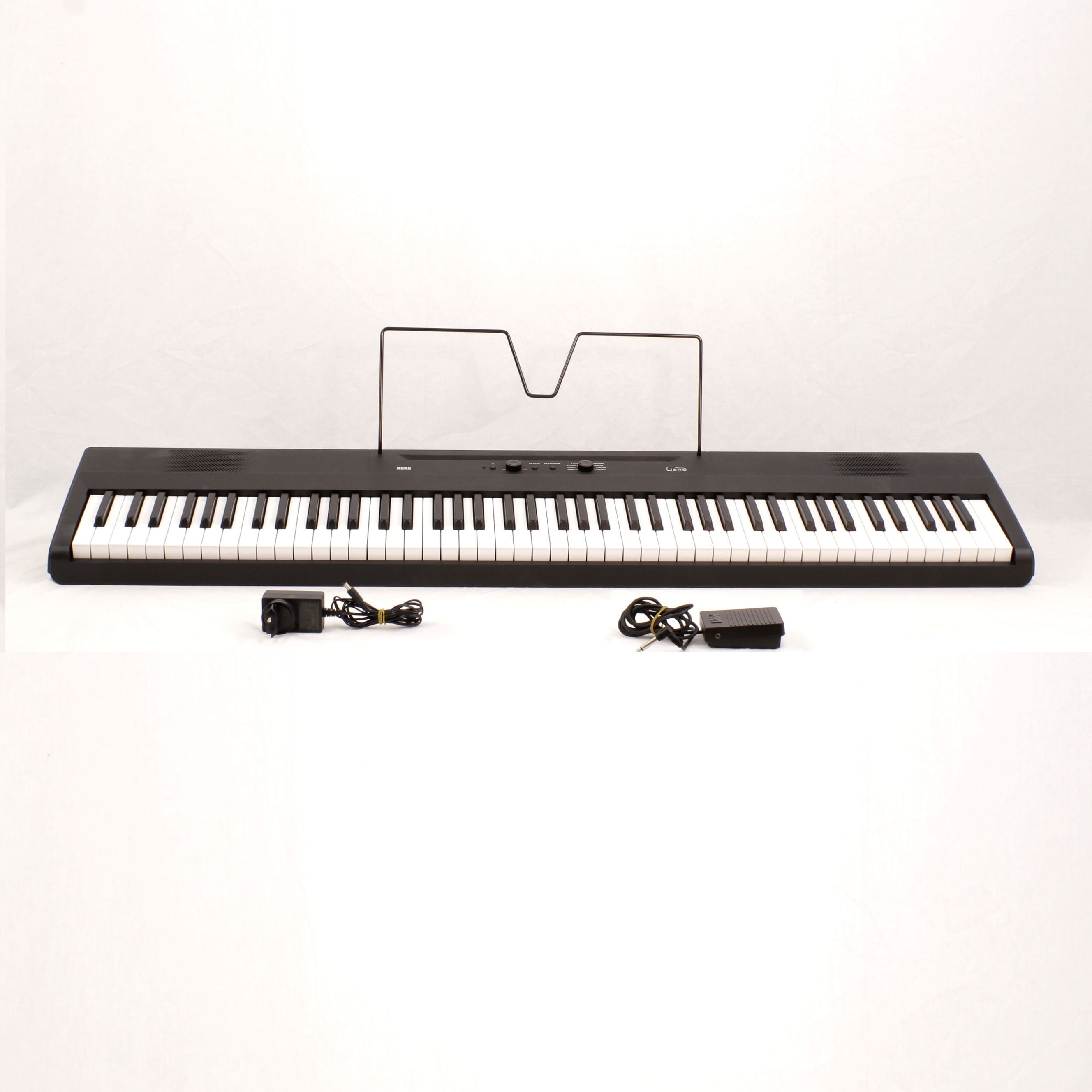 Piano digital Liano Korg OPENBOX