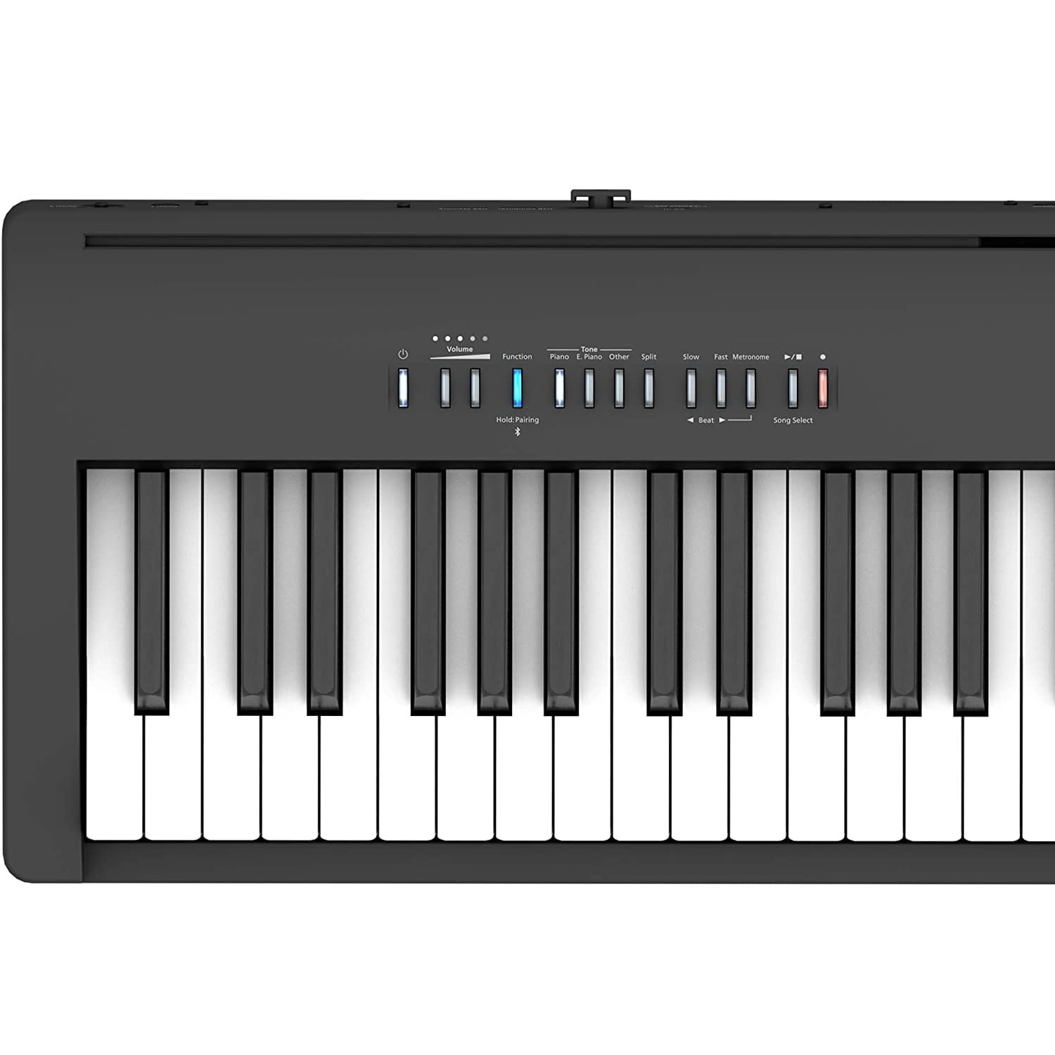 Piano Digital Roland FP-30X - Negro foto 2