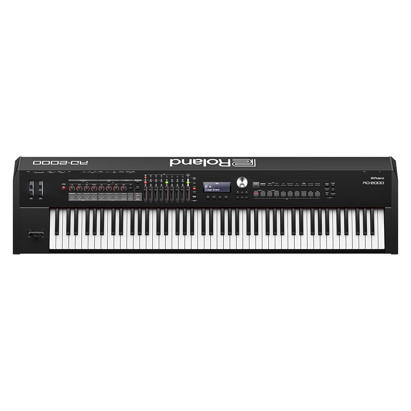 Piano digital Roland RD-2000