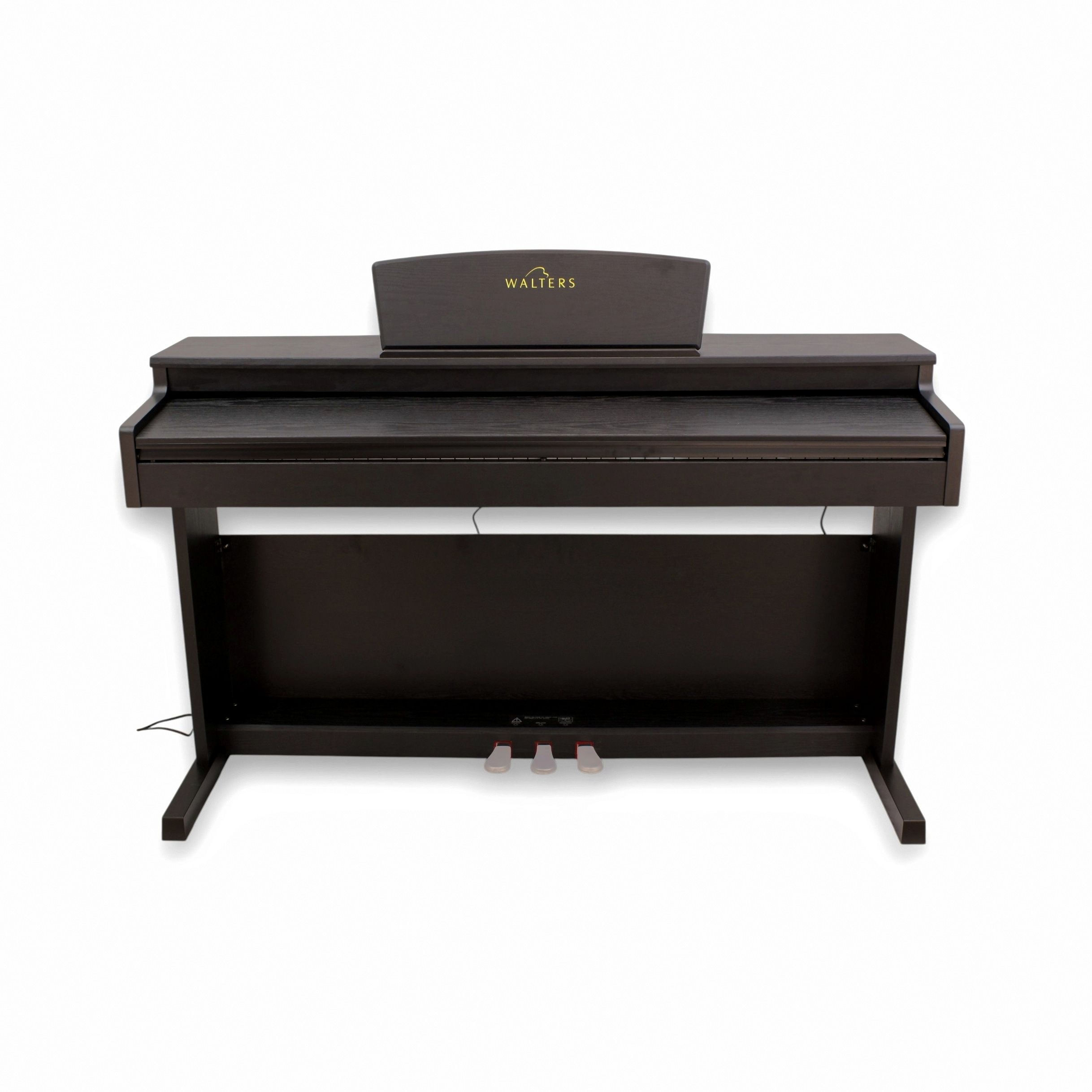Piano digital Walters YL-2405 BMT Black Matte