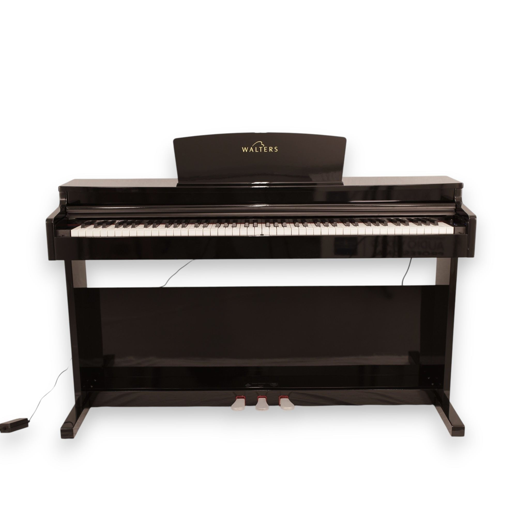 Piano digital Walters YL-2405 GBK Gloss Black