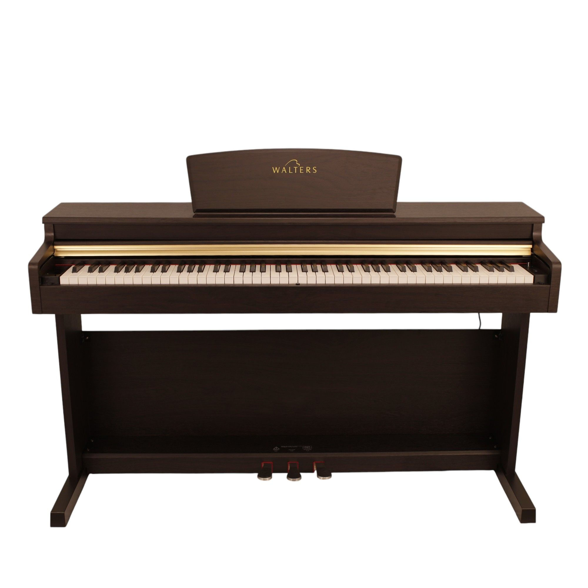 Piano digital Walters YL-2405 WLN Walnut