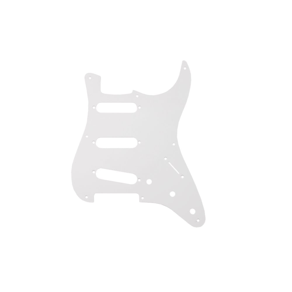 Pickguard para guitarra Fender 56/59 STRAT .060 EGG