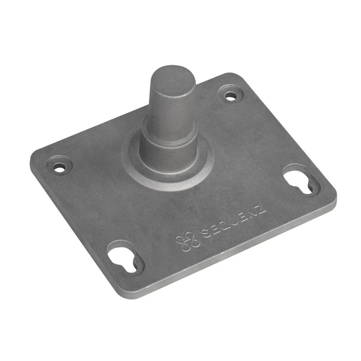 Placa de montaje Korg MP-1 para PAD MPS-10