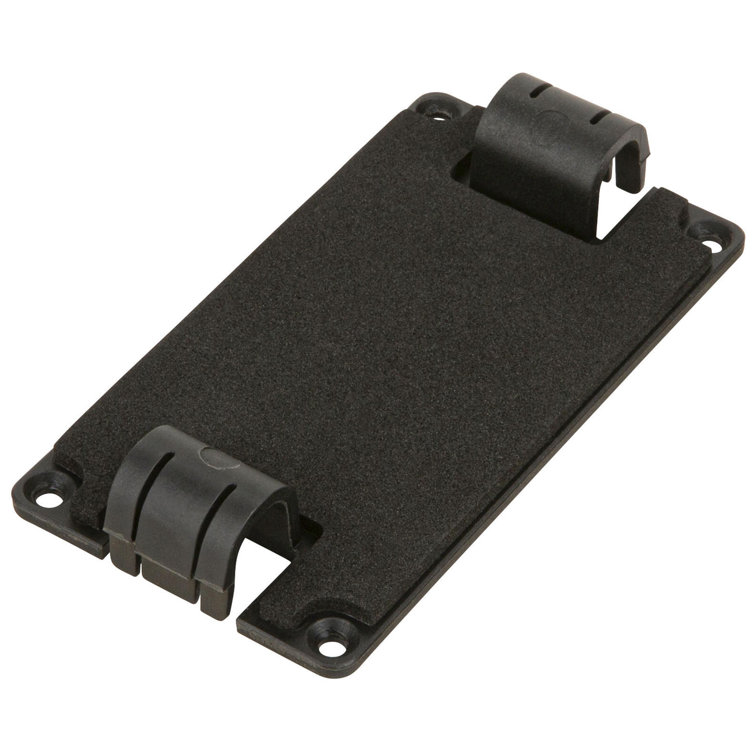 Placa de montaje para pedales Rockboard Quickmount RBO B QM T E - Para MXR-EHX foto 2