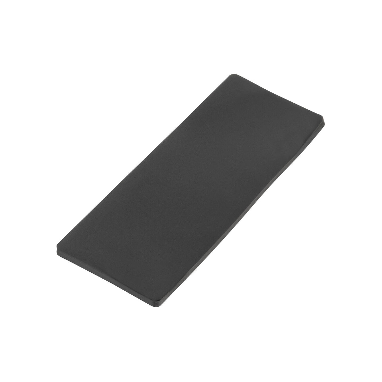 Placa de montaje para pedales Rockboard Quickmount RBO B QM T L - Para pedales mini estándar foto 3