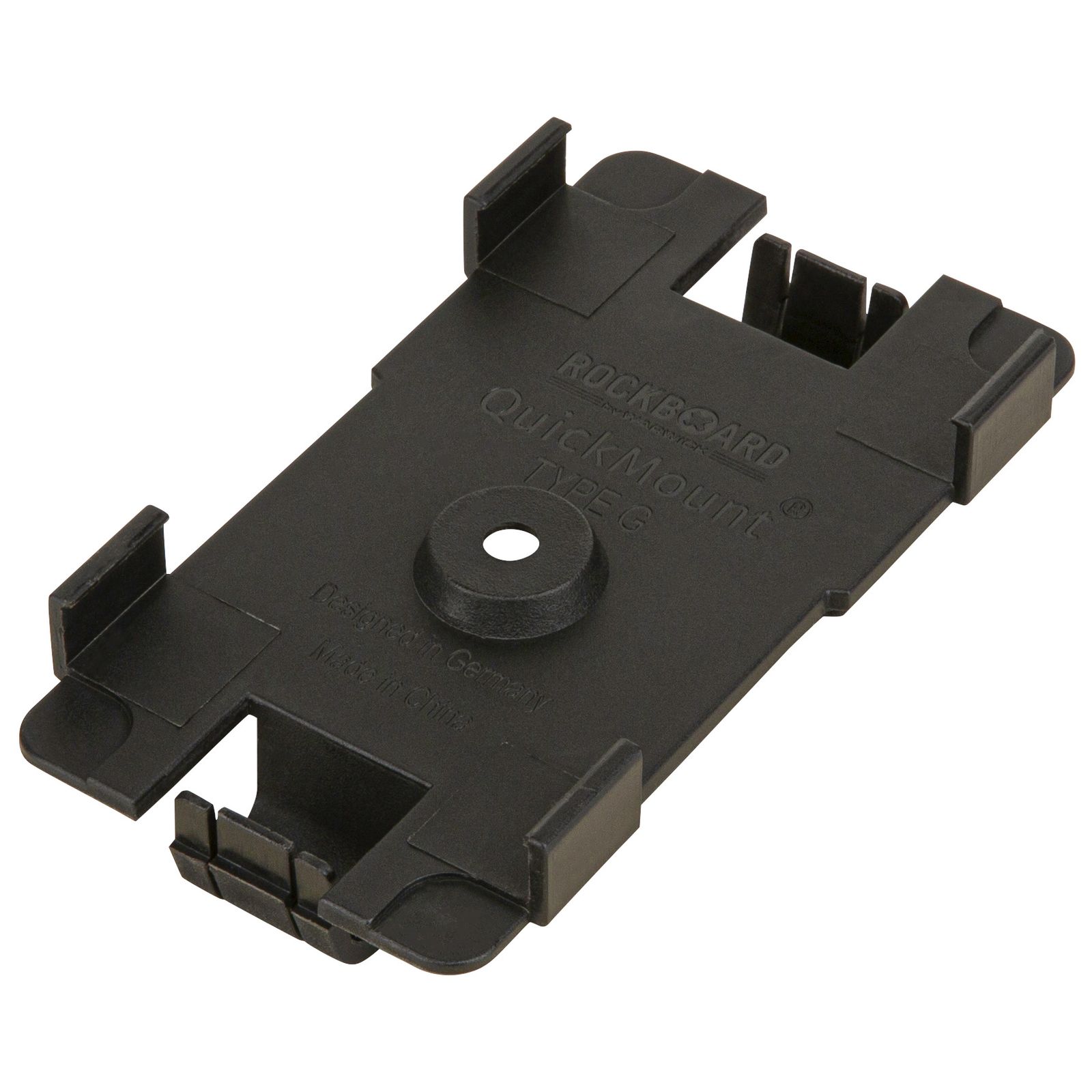 Placa de montaje Rockboard G para pedales TC Electronics Std foto 2