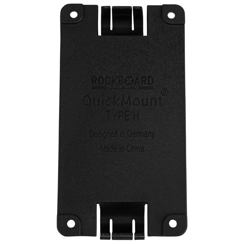 Placa de montaje Rockboard H para pedales Digitech Compact foto 2