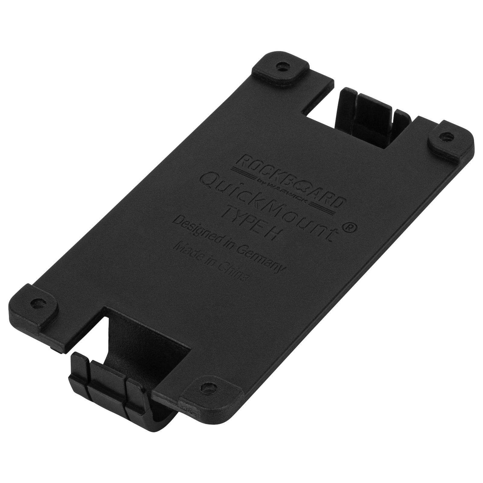 Placa de montaje Rockboard H para pedales Digitech Compact foto 3