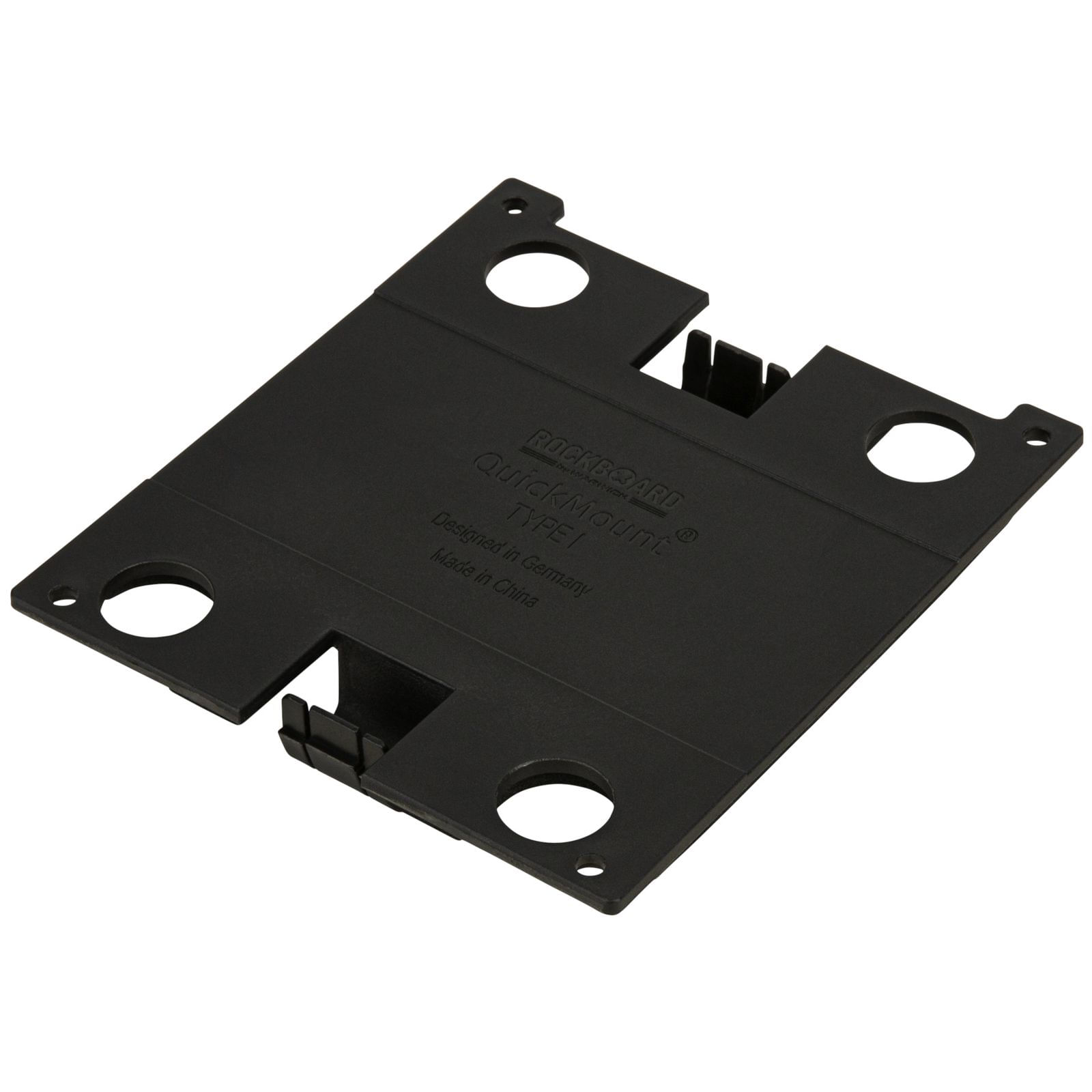 Placa de montaje Rockboard I para pedales Eventide H9 foto 3