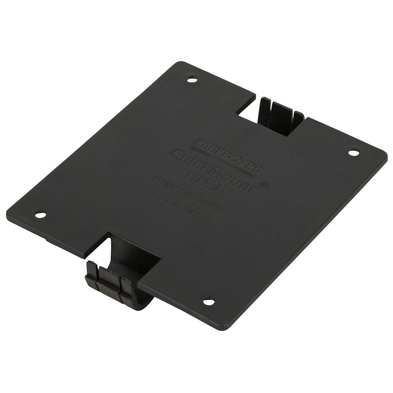Placa de montaje Rockboard J para pedales Strymon Med foto 2