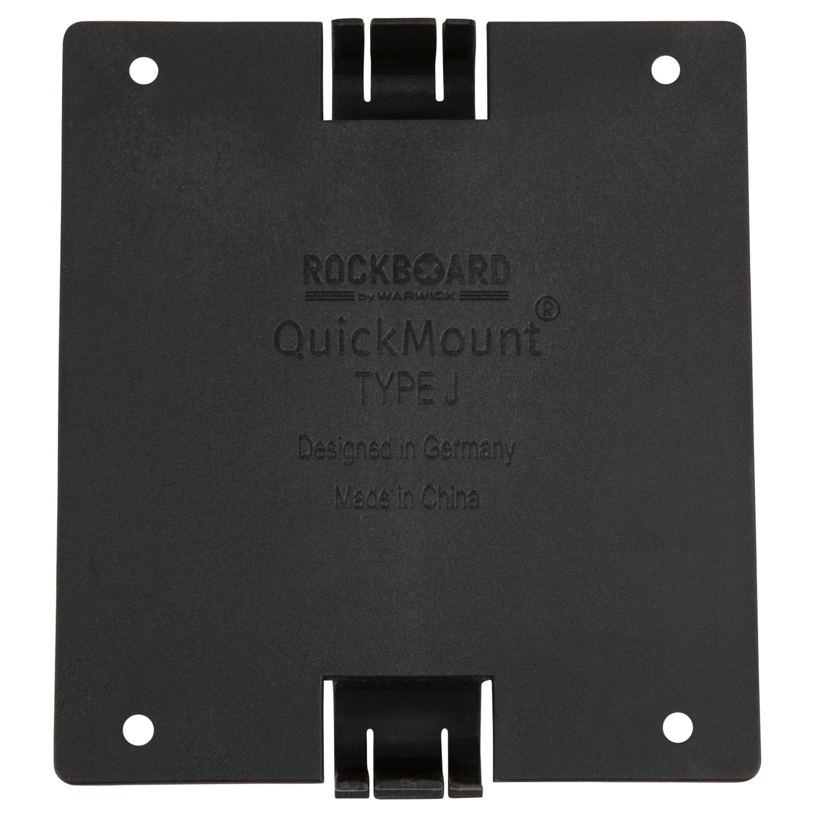 Placa de montaje Rockboard J para pedales Strymon Med foto 5