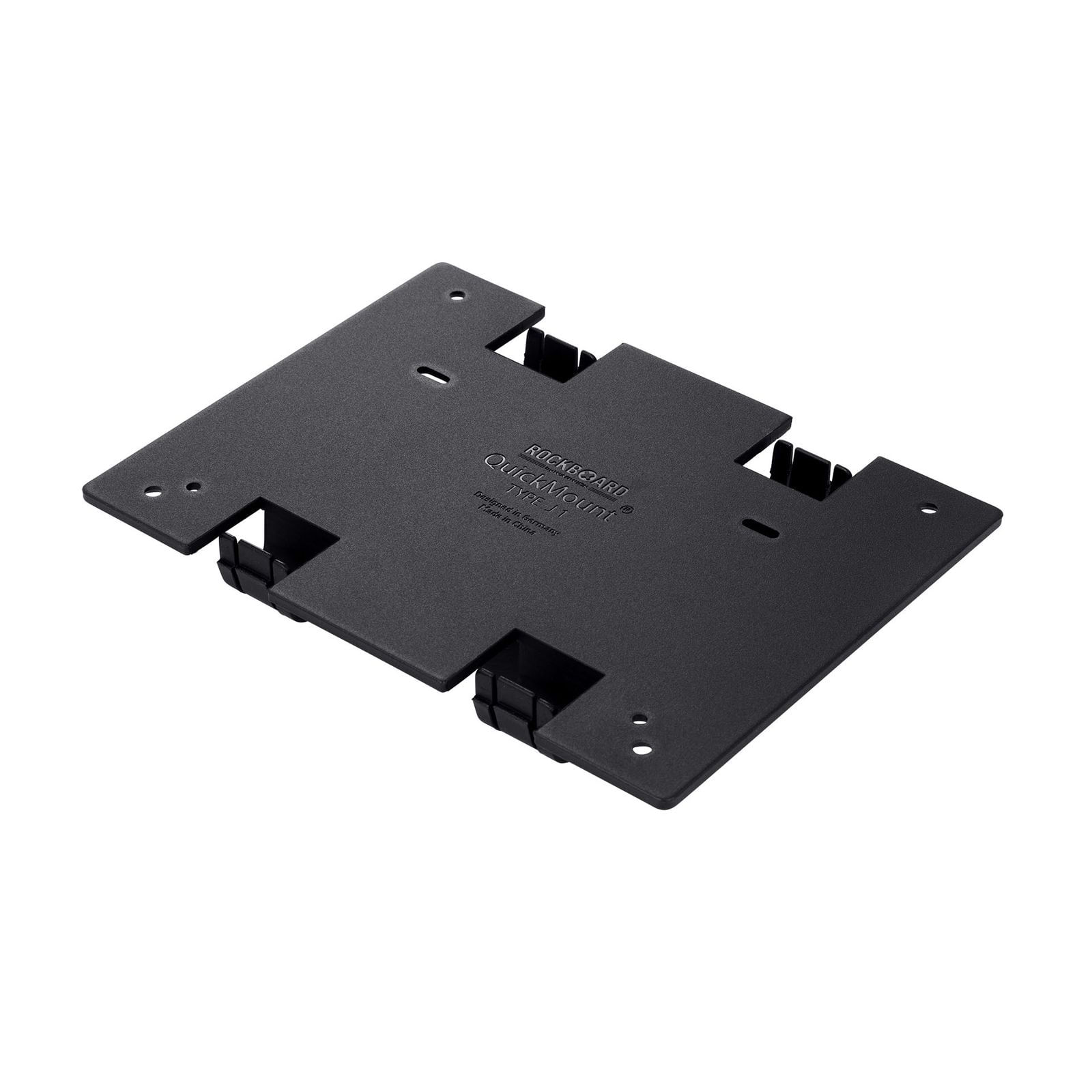 Placa de montaje Rockboard J1 para pedales Boss 500 series foto 3