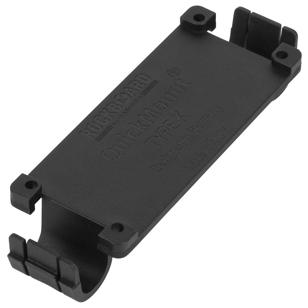 Placa de montaje Rockboard K para pedales Mooer Micro series foto 2