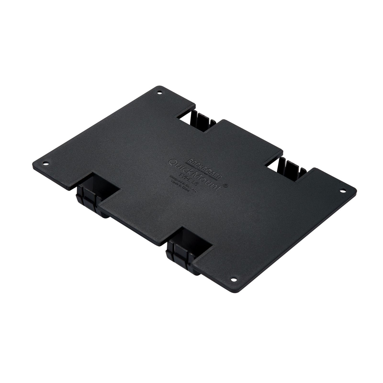Placa de montaje Rockboard L6 para pedales HX Stomp foto 3