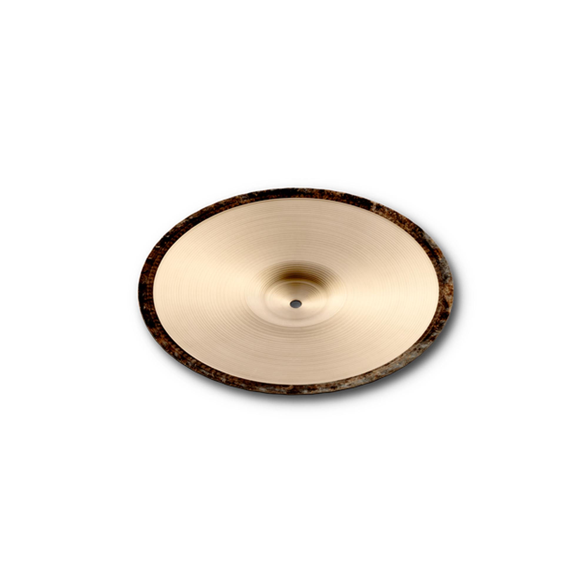 Platillo BOTTOM HiHat Zildjian A0125 Mastersound de 14 pulgadas foto 2