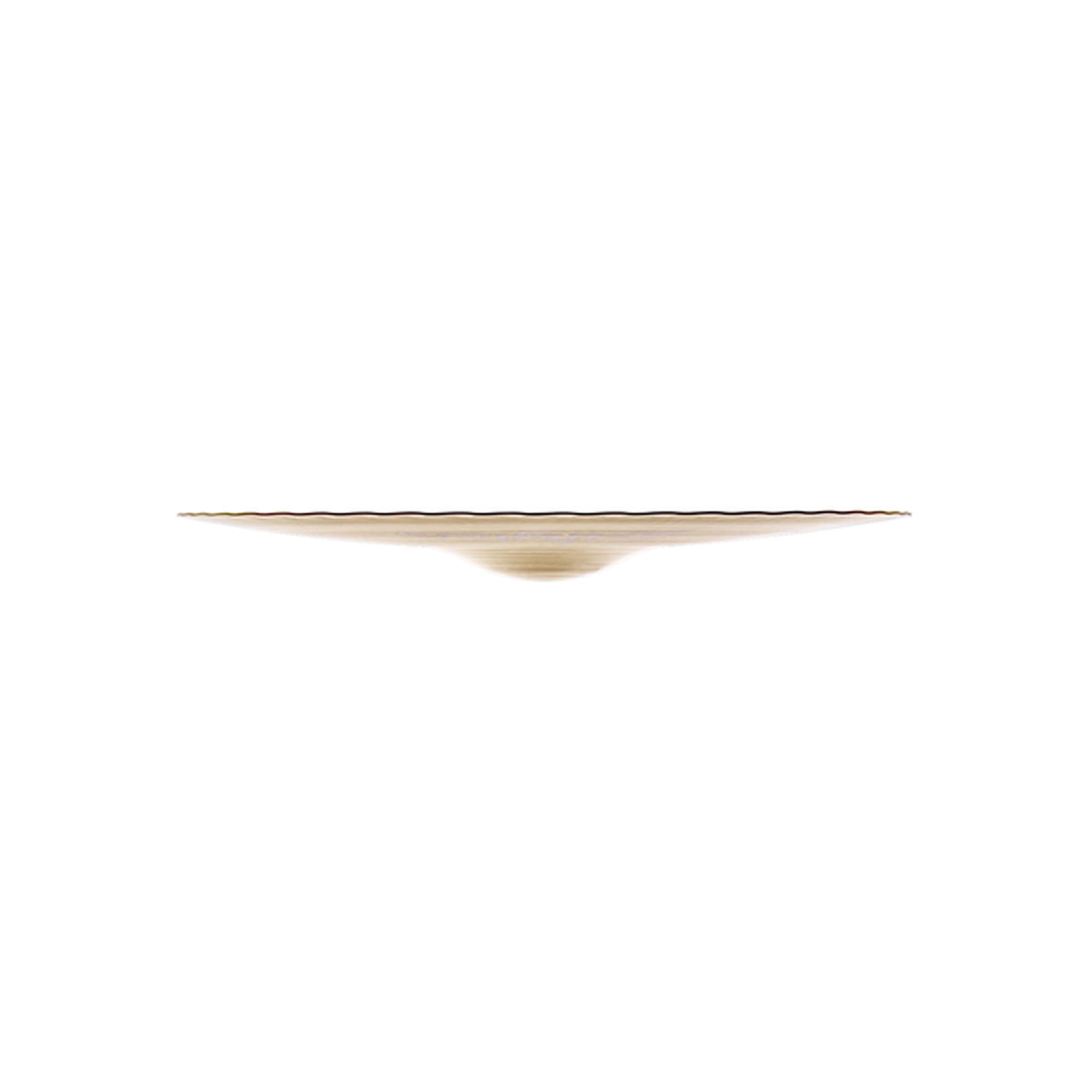 Platillo BOTTOM HiHat Zildjian A0125 Mastersound de 14 pulgadas foto 5