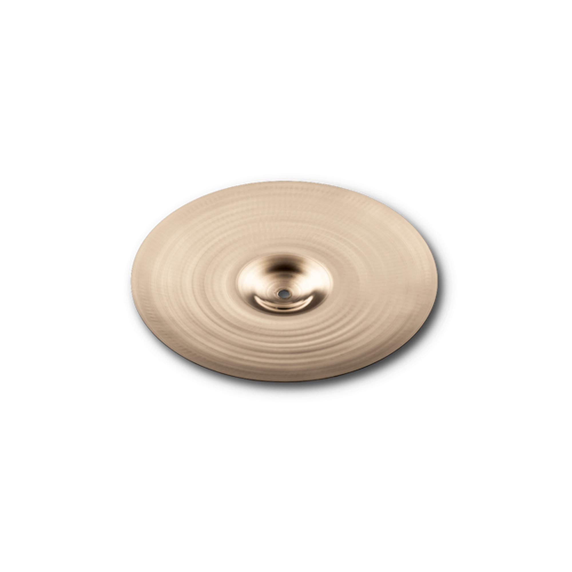 Platillo BOTTOM HiHat Zildjian A20512 H Brilliant de 14 pulgadas foto 2