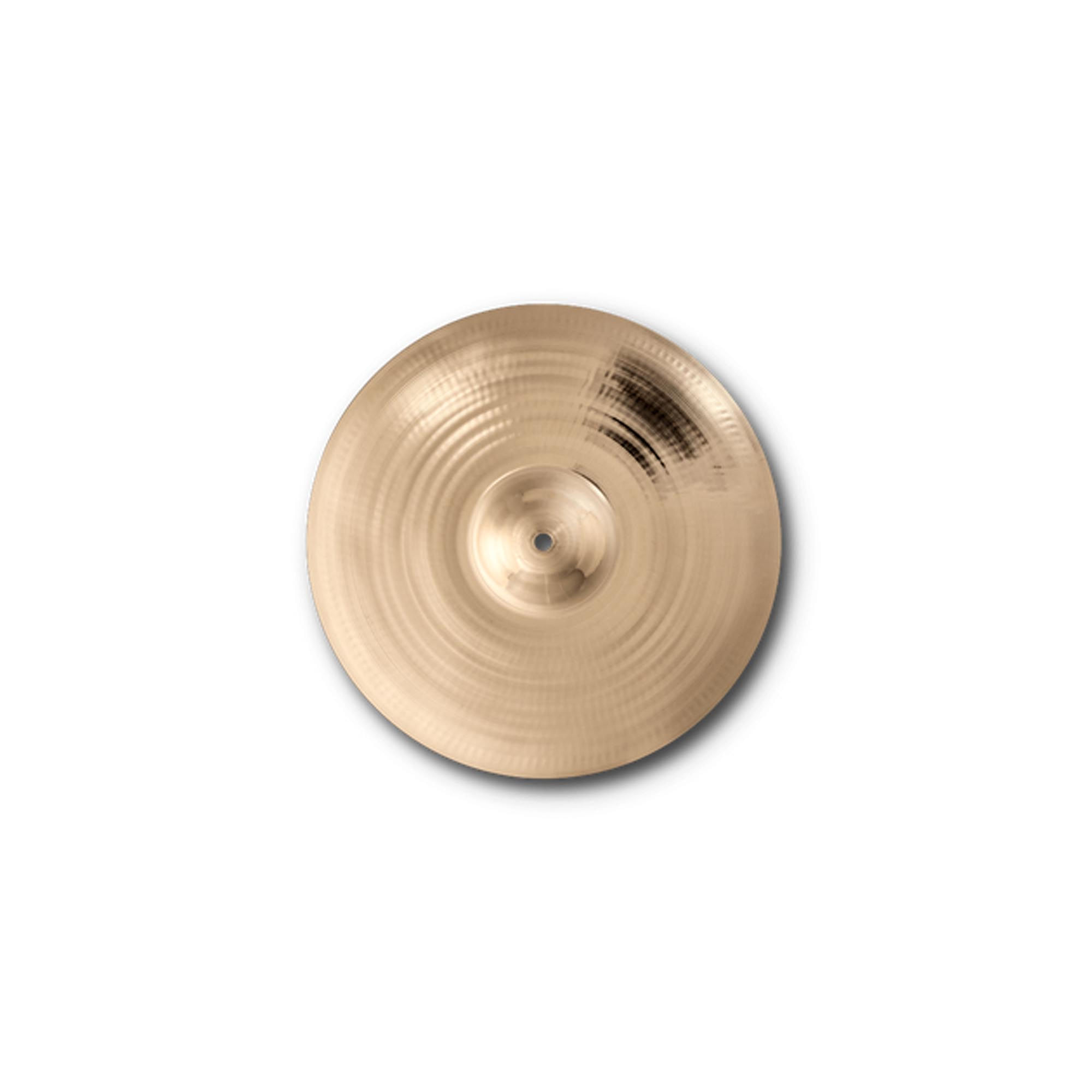 Platillo BOTTOM HiHat Zildjian A20512 H Brilliant de 14 pulgadas foto 4