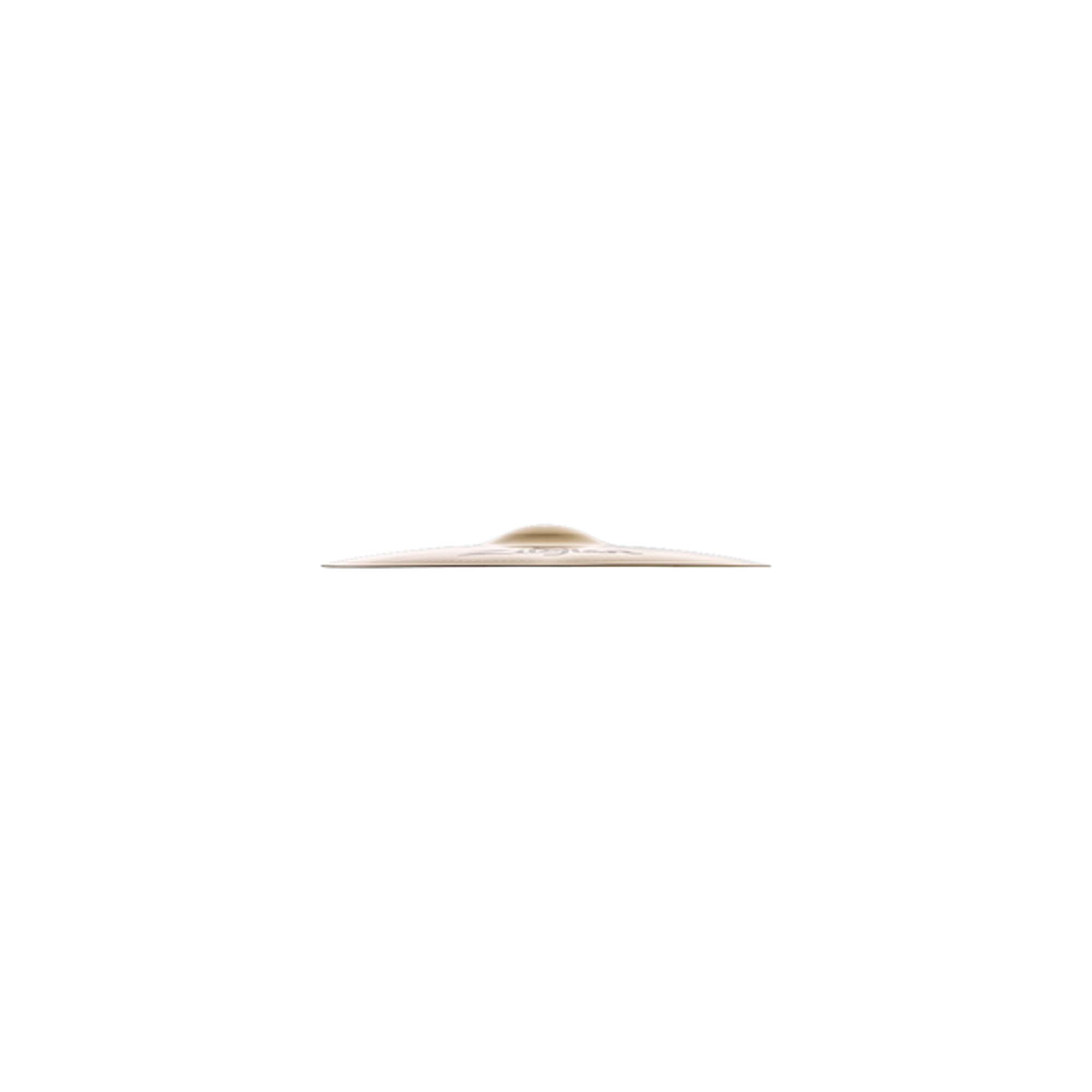 Platillo BOTTOM HiHat Zildjian A20512 H Brilliant de 14 pulgadas foto 5