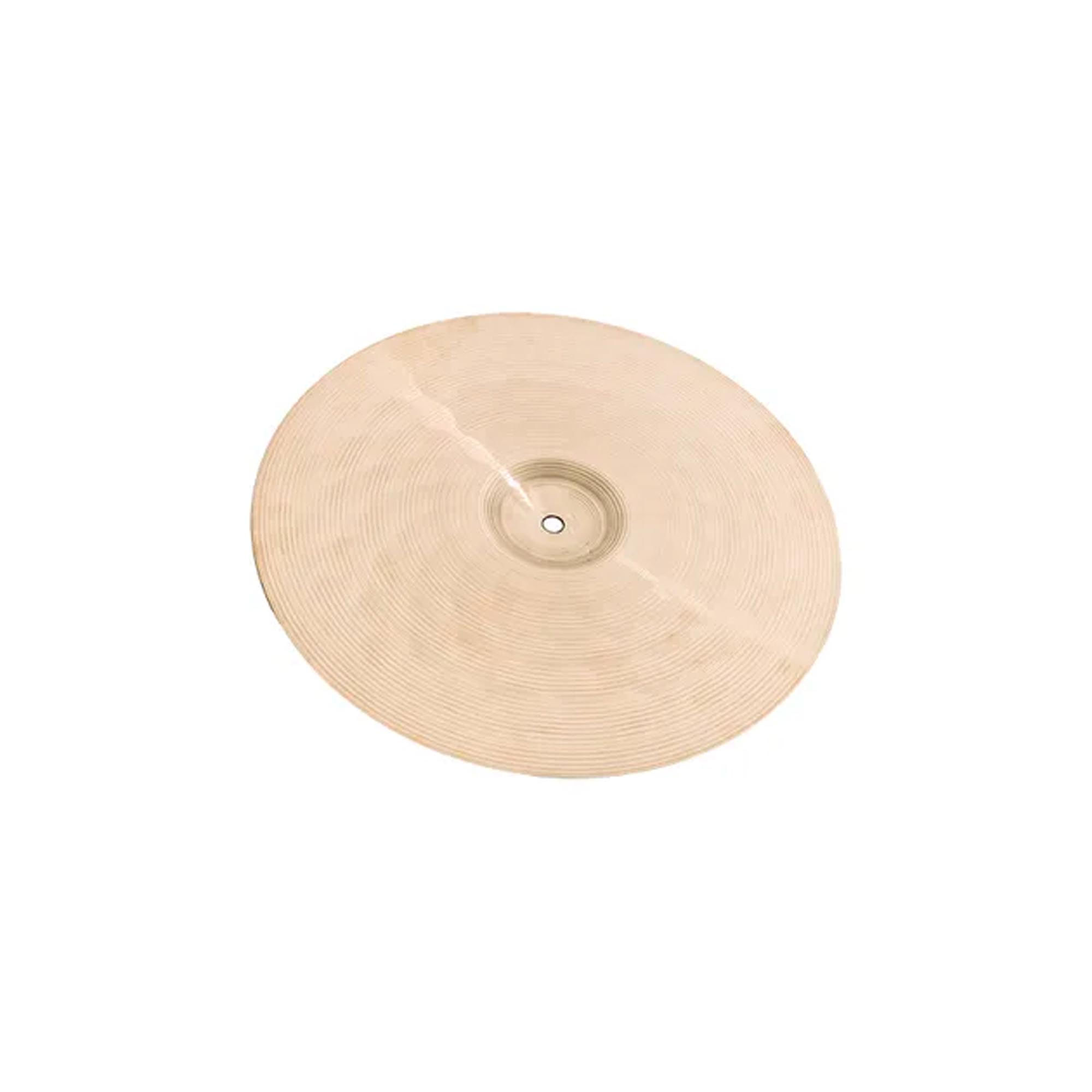 Platillo BOTTOM HiHat Zildjian K1432 K Fat de 14 pulgadas foto 2