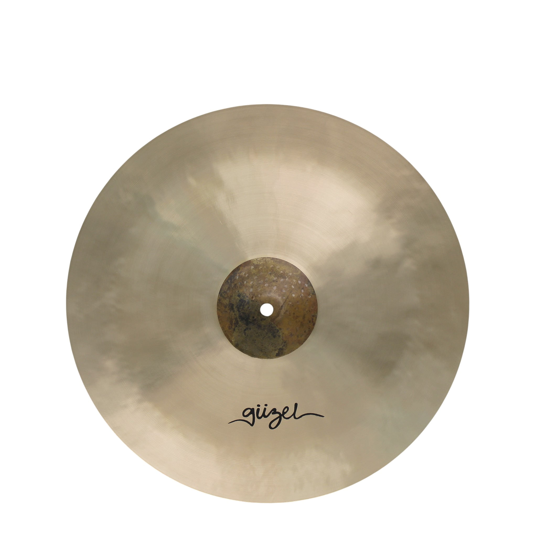 Platillo China Guzel 16" Eclipse - ECCH16 foto 2