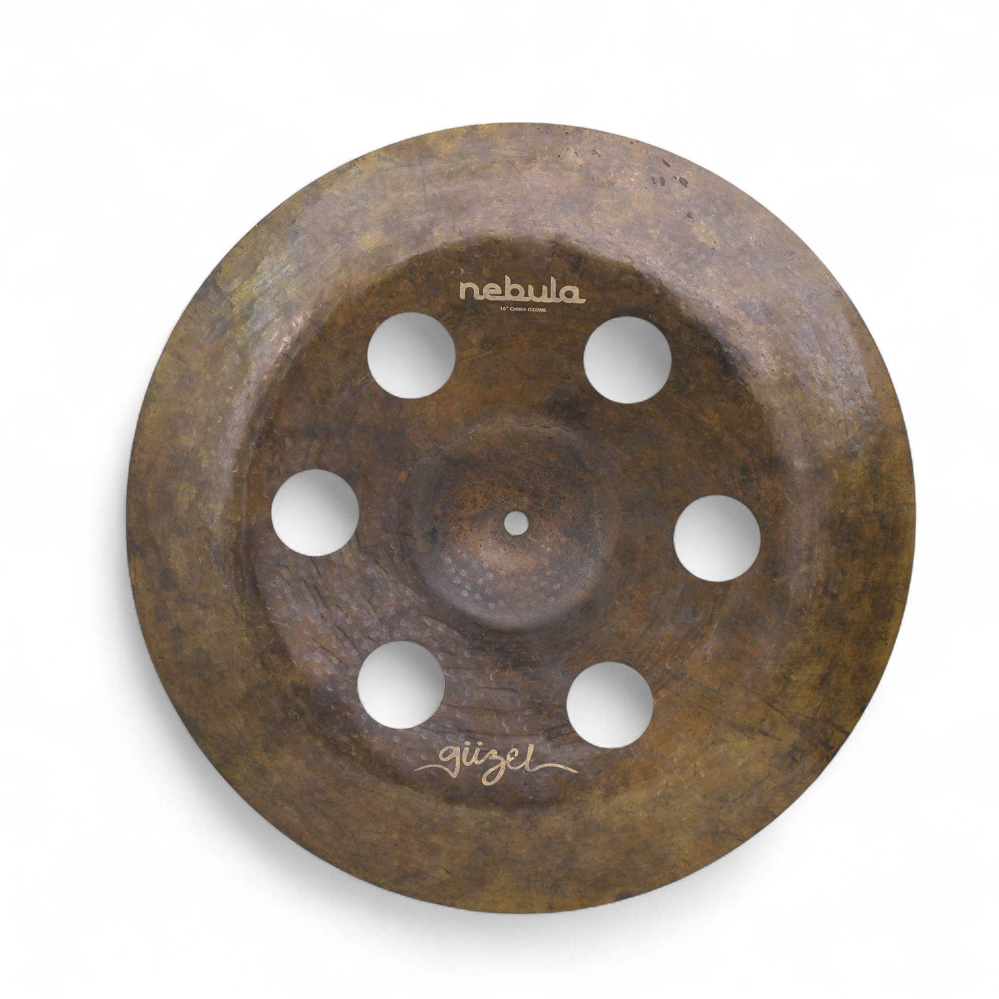 Platillo China Guzel 16" Nebula Ozone - NECHO16