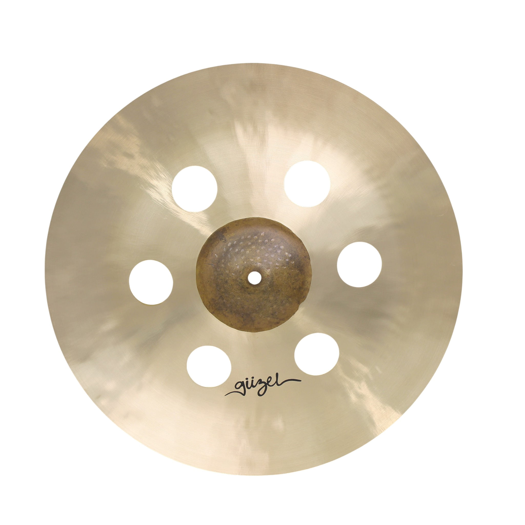 Platillo China Guzel 16" Nebula Ozone - NECHO16 foto 2