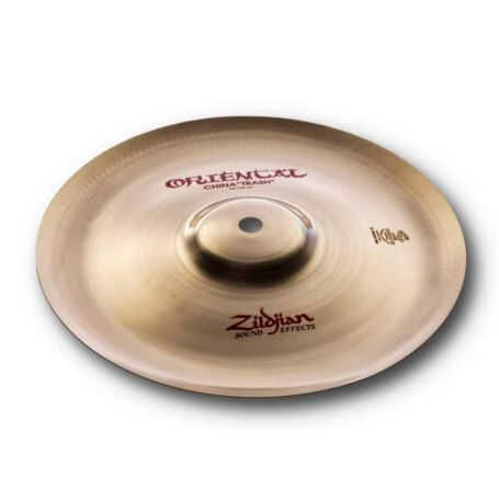 Platillo China Zildjian A0610 - 10" foto 2