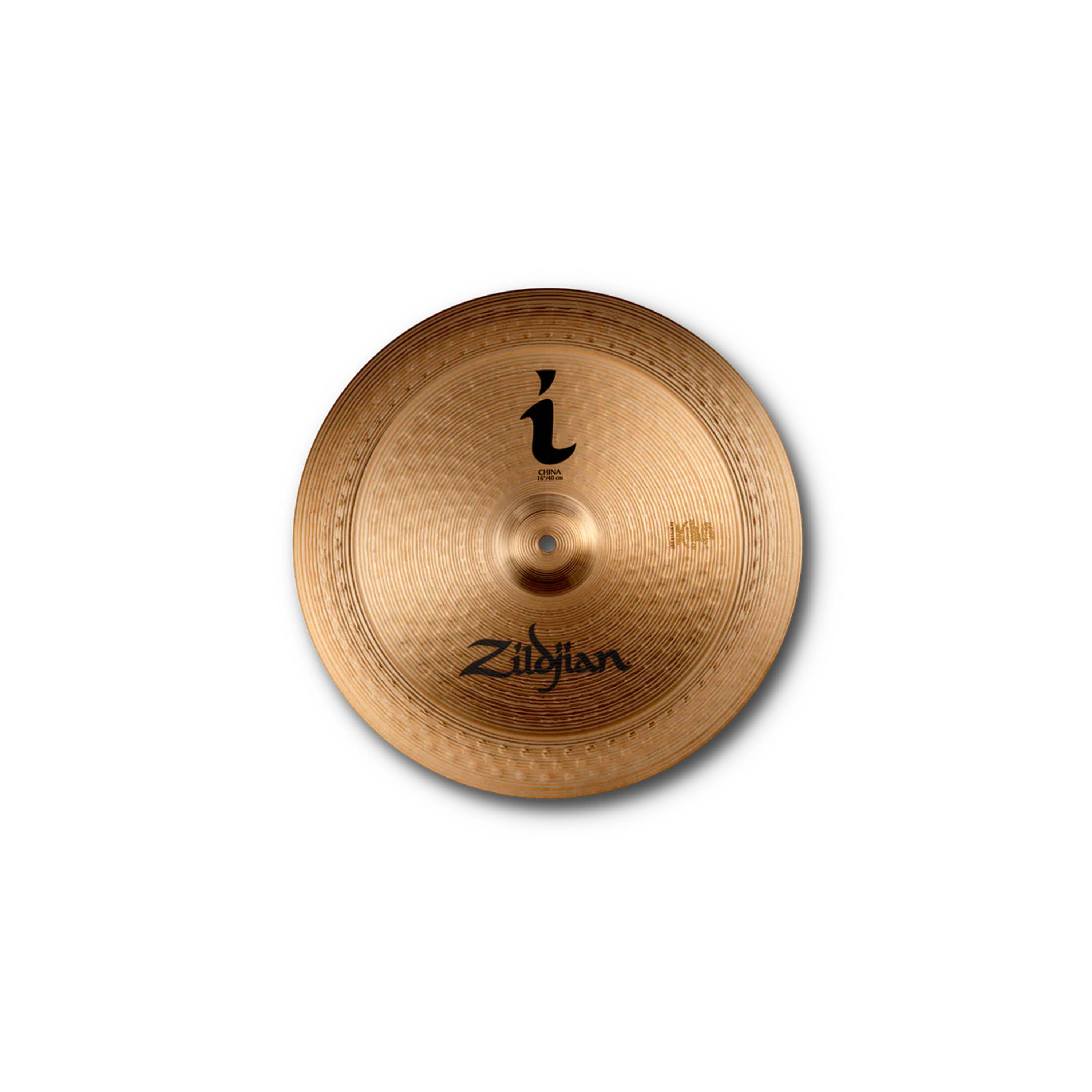 Platillo China Zildjian I ILH18CH 18" foto 2