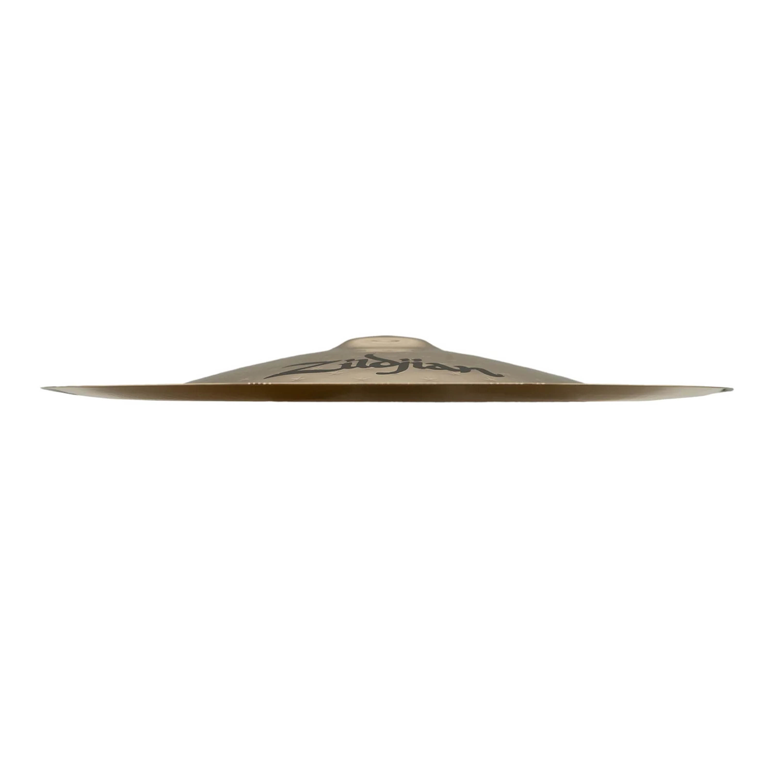 Platillo China Zildjian Z40118 20" Z Custom foto 4