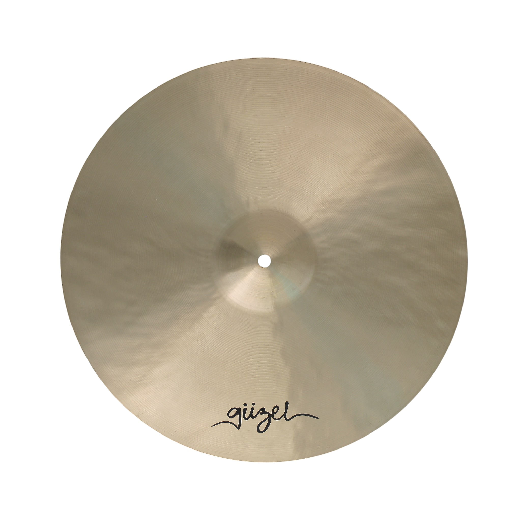 Platillo Crash Guzel 16" Eclipse - ECCR16 foto 2