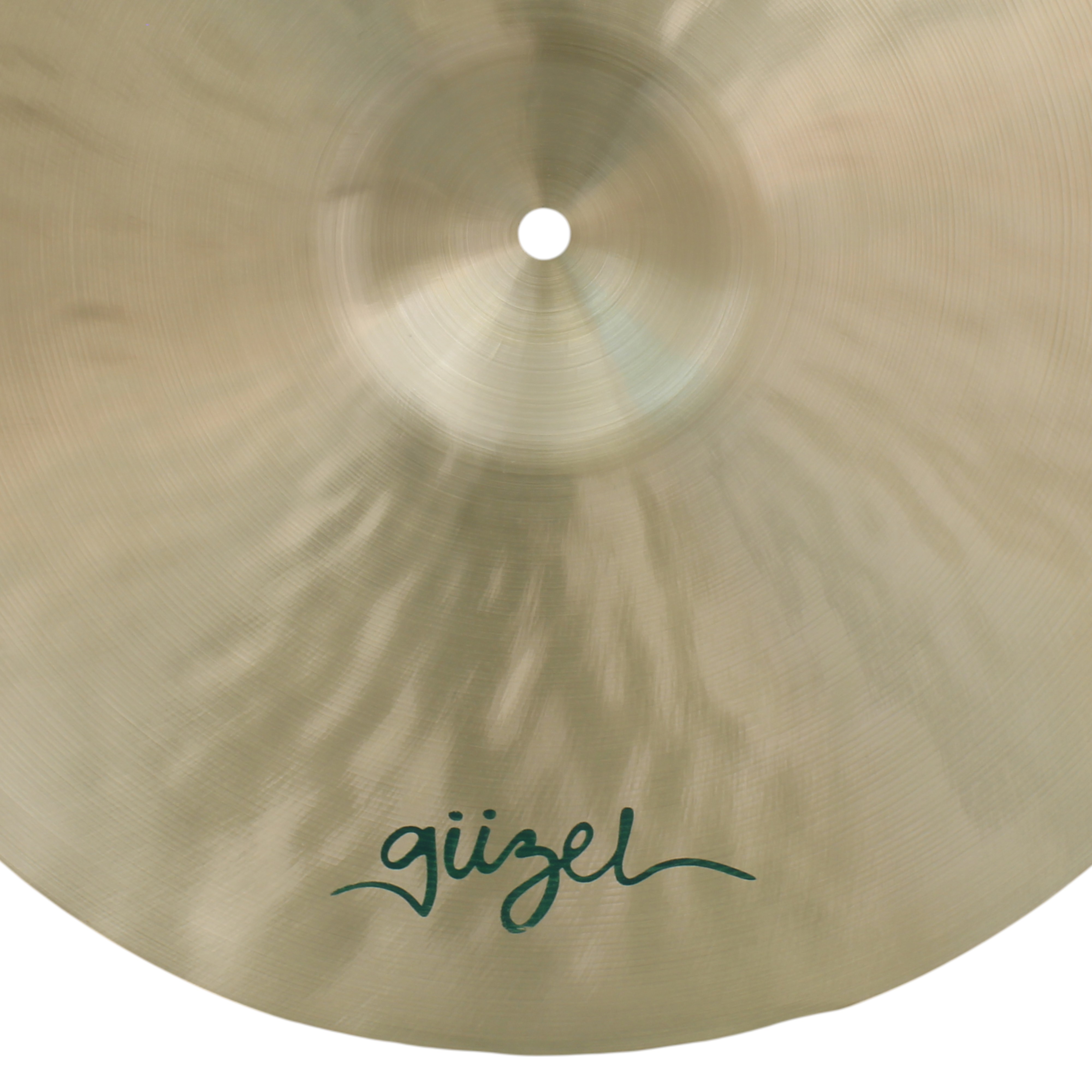 Platillo Crash Guzel 16" Gravital - GRCR16 foto 4