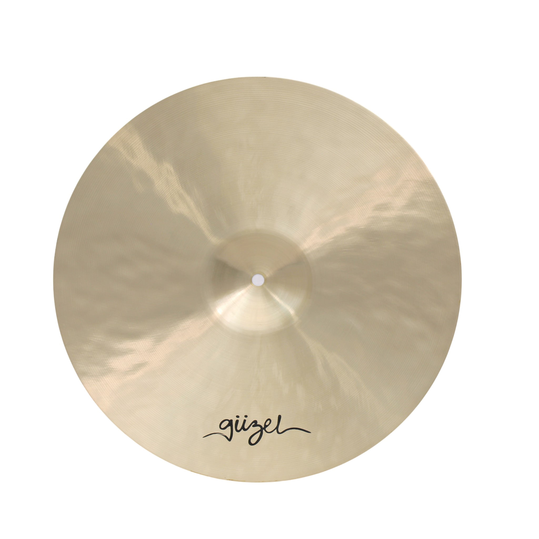 Platillo Crash Guzel 16" Stellar - STCR16 foto 2