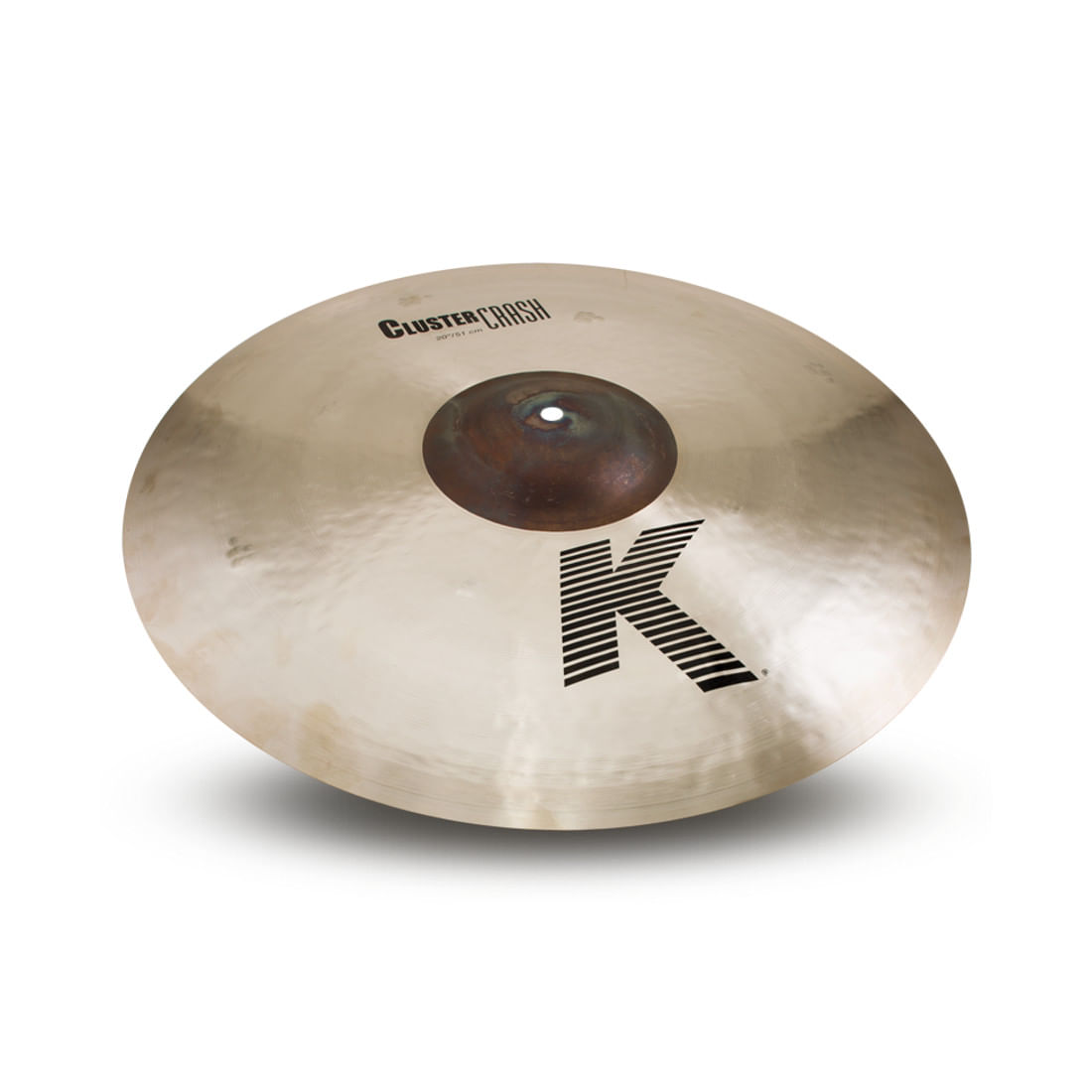 Platillo Crash K0935 de 20 pulgadas