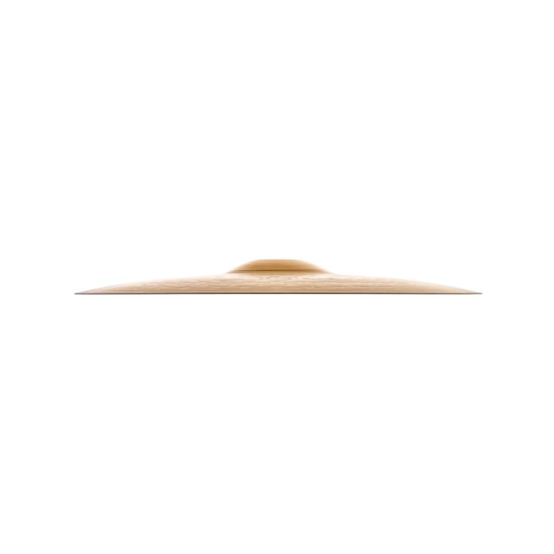 Platillo Crash Ride de 20" Zildjian ILH20CR foto 5