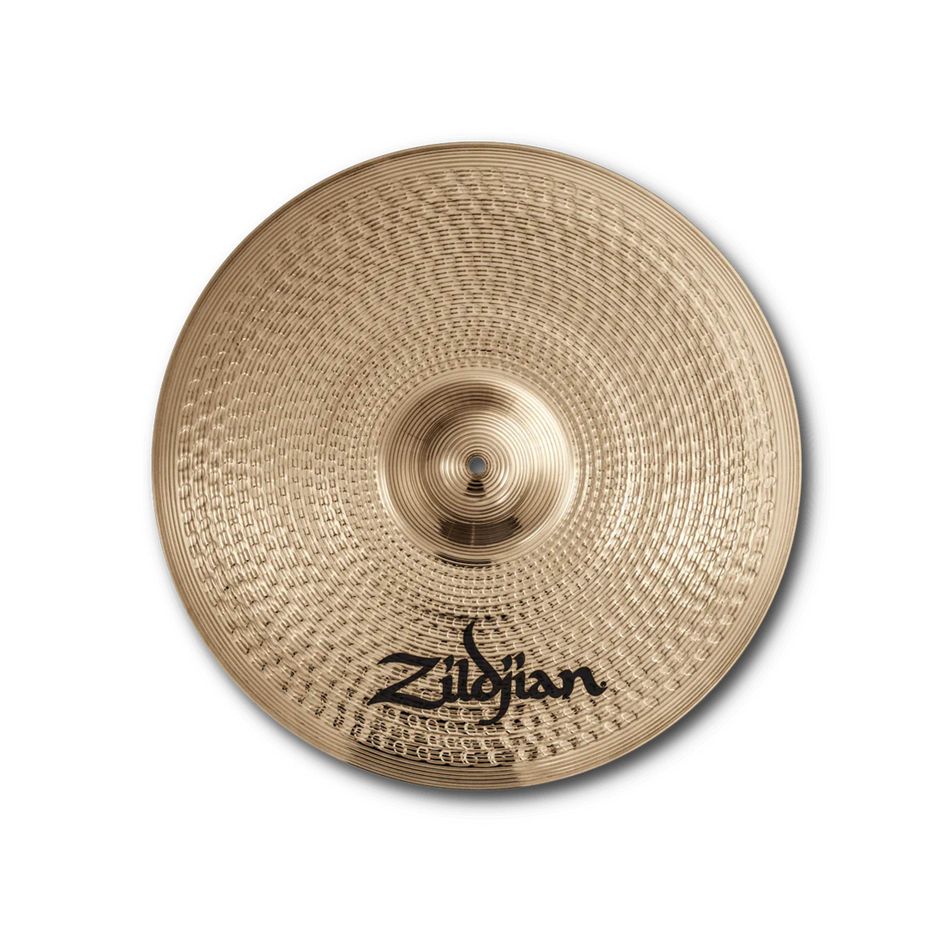 Platillo Crash Rock S Zildjian S18RC 18" foto 2
