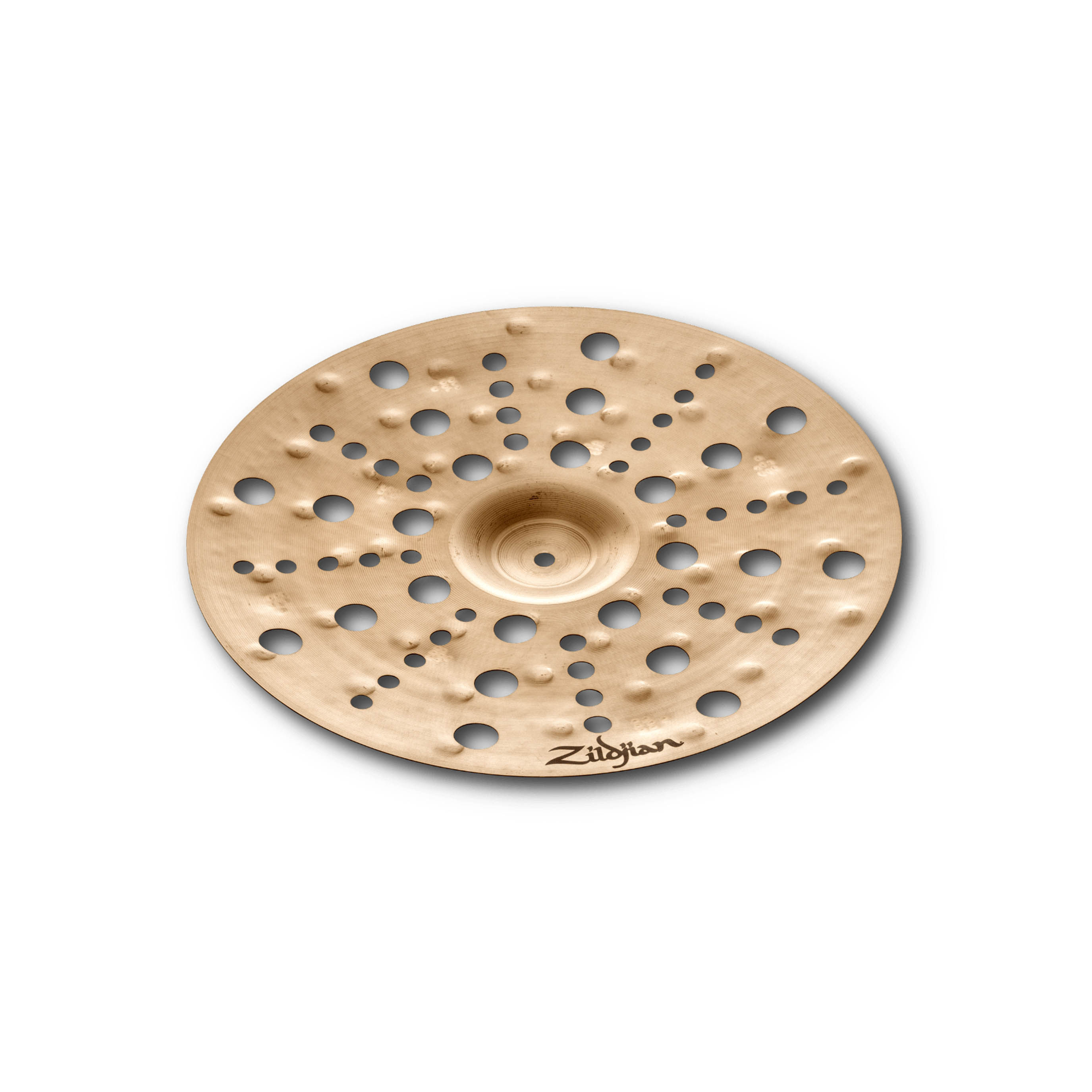 Platillo Crash Trash Zildjian K1418 17" K Special Dry foto 2