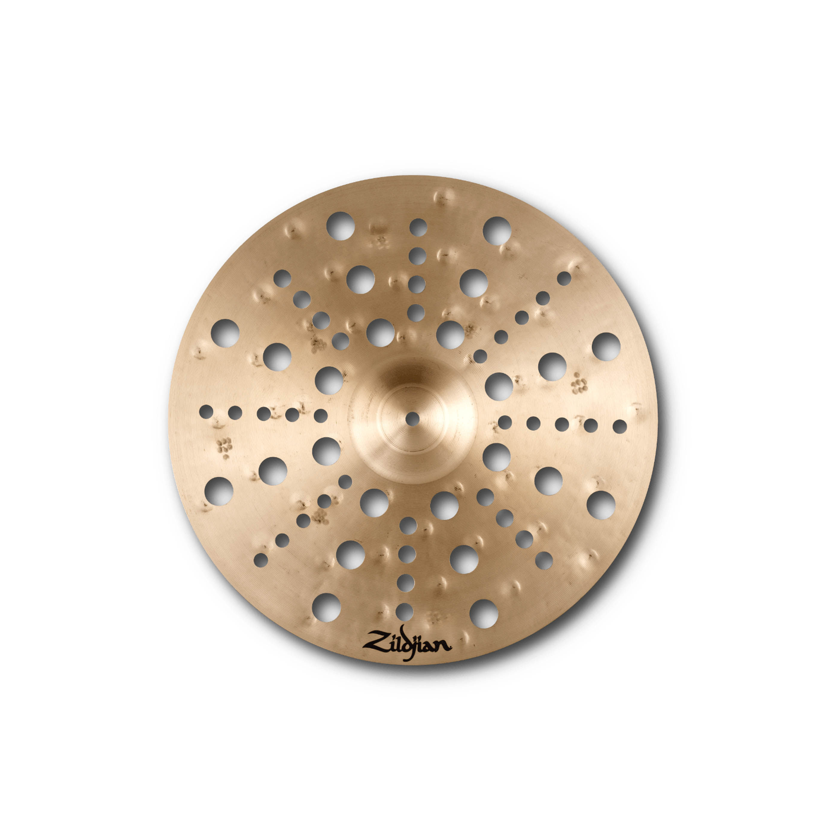 Platillo Crash Trash Zildjian K1418 17" K Special Dry foto 3