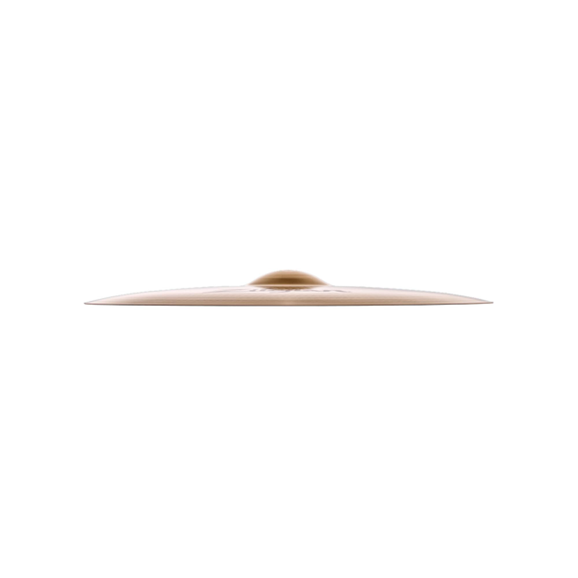 Platillo Crash Zildjian A20532 A Custom de 16 pulgadas foto 3