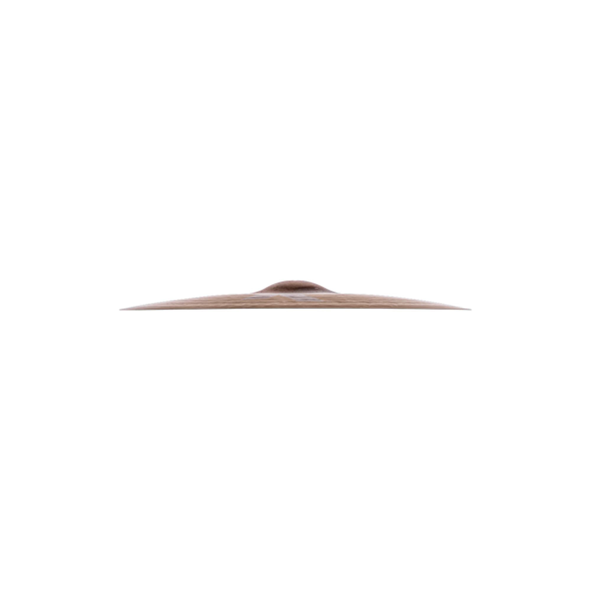 Platillo Crash Zildjian K0703 K Sweet de 17 pulgadas foto 4
