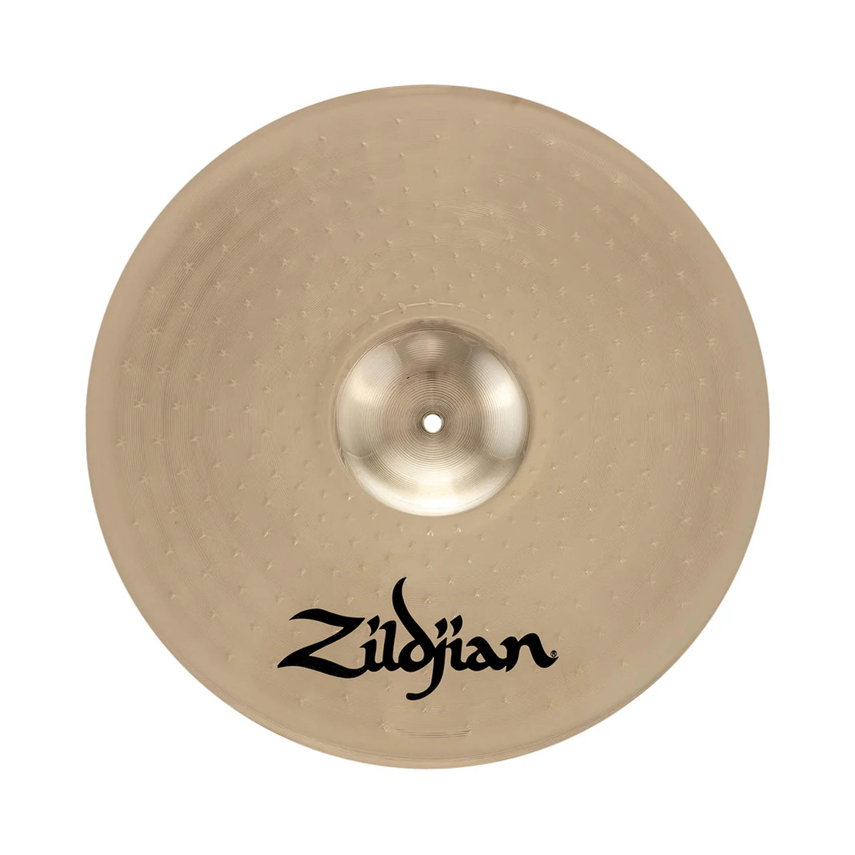 Platillo Crash Zildjian Z Custom 18" Z40115 foto 2