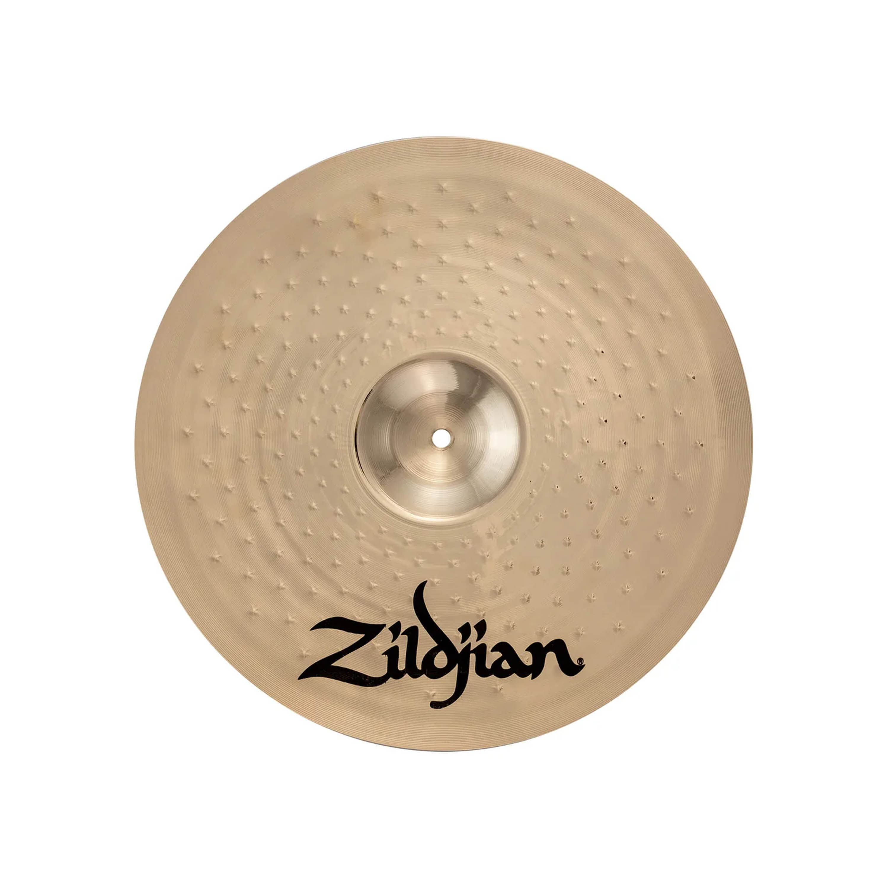 Platillo Crash Zildjian Z40113 16" Z Custom foto 3