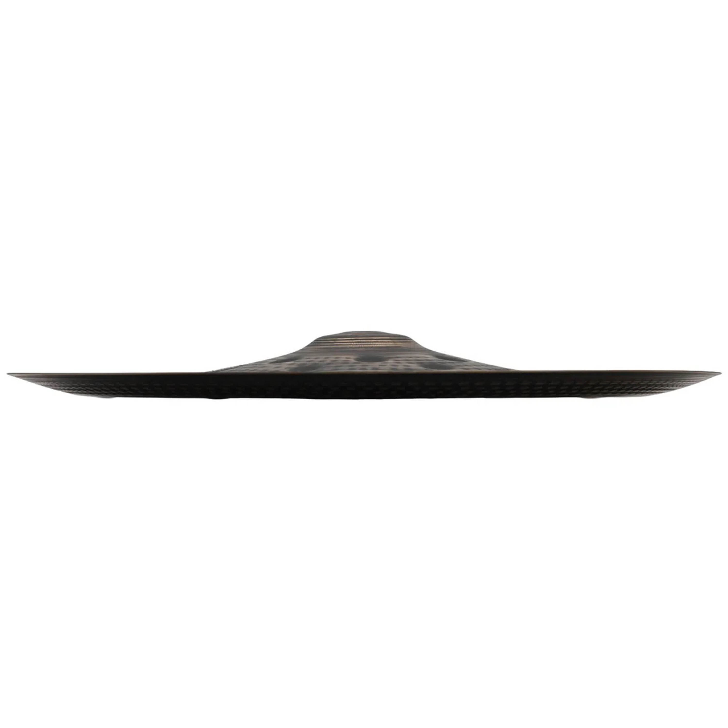 Platillo Dark China Zildjian 18" serie S foto 3