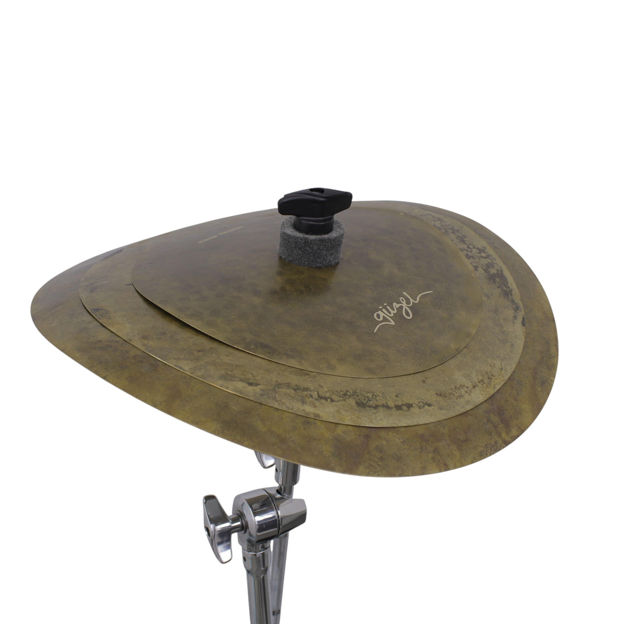 Platillo EFX Guzel 8" 10" 12"- CSTK81012