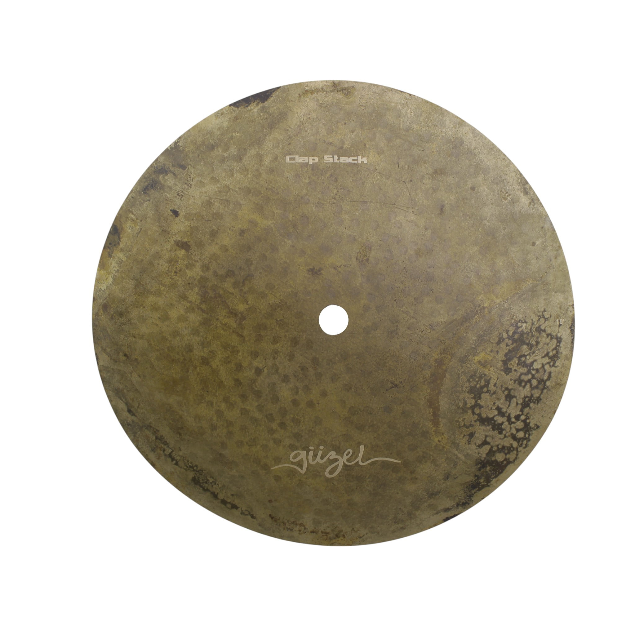 Platillo EFX Guzel 8" 10" 12"- CSTK81012 foto 4
