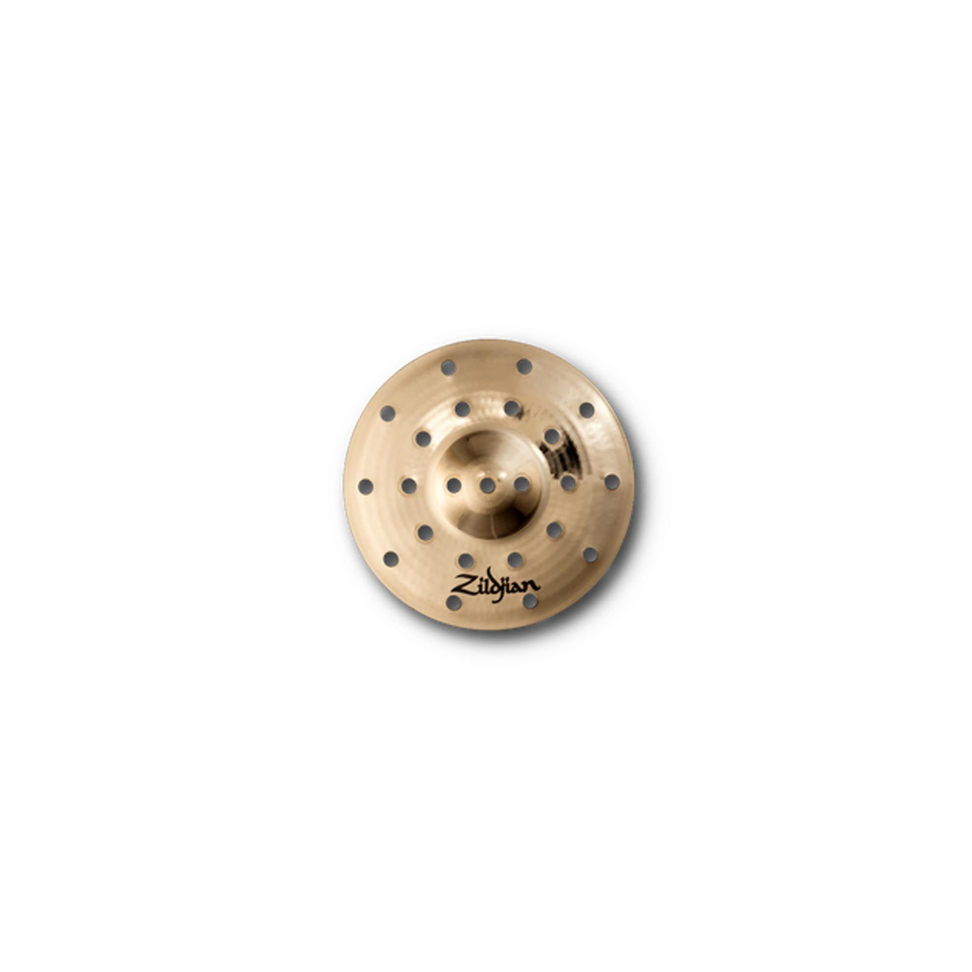 Platillo EFX Zildjian A20808 de 10 pulgadas Serie A foto 3